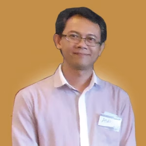 Yohanes Andriyus Wijaya, SE.