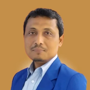 Dr. Priyo Hadi Susananto