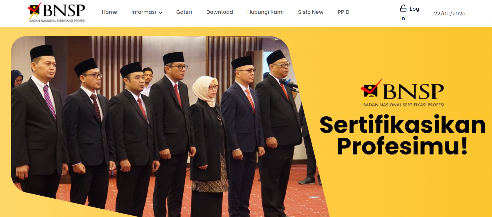 Cara Cek Sertifikasi BNSP Online dengan Mudah dan Cepat