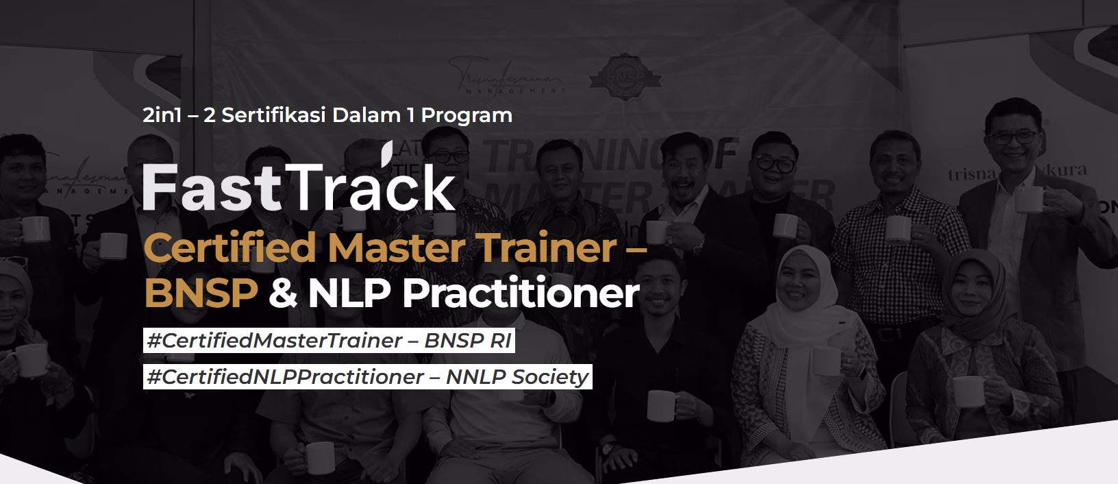 Ikuti Program Master Trainer: Kunci Sukses Bisnis Pelatihan Anda