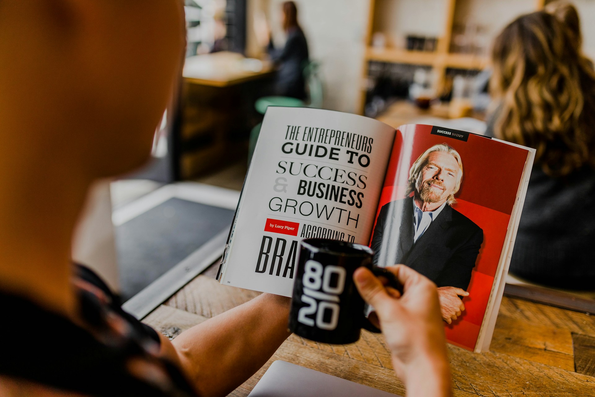 Membangun Personal Branding sebagai Trainer Profesional untuk Karier ...