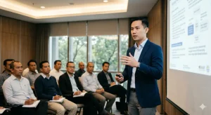 Sertifikasi Trainer ToT BNSP